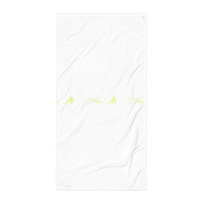 REGINA™️ Softball - Full-Size Towel