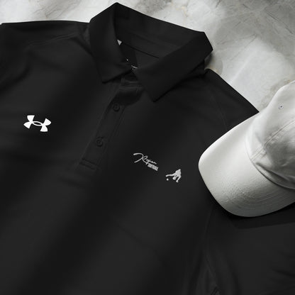 REGINA™️ Softball x Under Armour® Coach's Polo