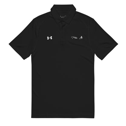 REGINA™️ Softball x Under Armour® Coach's Polo