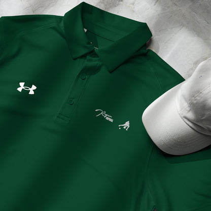 REGINA™️ Softball x Under Armour® Coach's Polo