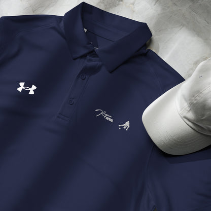 REGINA™️ Softball x Under Armour® Coach's Polo