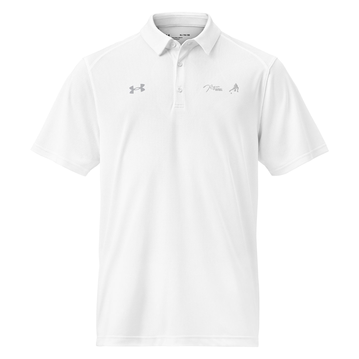 REGINA™️ Softball x Under Armour® Coach's Polo