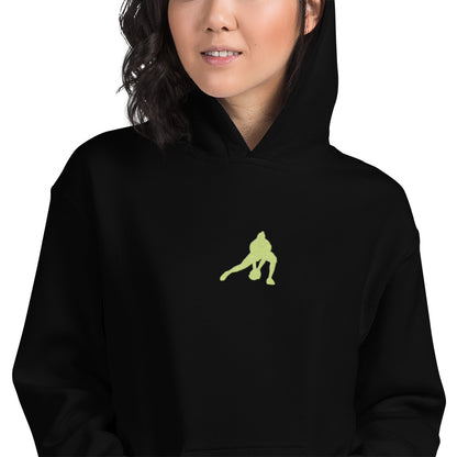 REGINA Softball - Classic Embroidered Hoodie